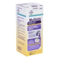 Тест-полоска Мультистикс 10 СГ ( Clinitek Multistix 10 SG Bayer HealthCare ) 1 х 100 шт ( А2300С40 ) Тест-полоска Мультистикс 10 СГ ( Clinitek Multistix 10 SG Bayer HealthCare ) 1 х 100 шт ( А2300С40 )